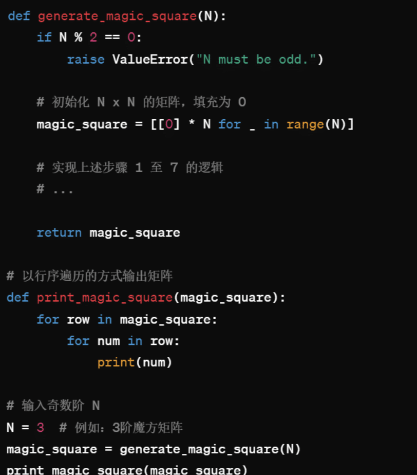 算法思路示意图