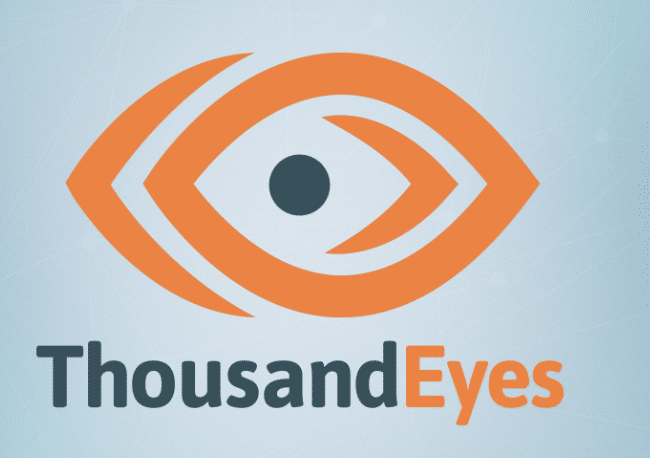 Thousand Eyes面经 | ThousandEyes Interview Questions | 面试辅助