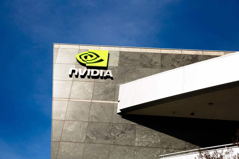 Nvidia Interview