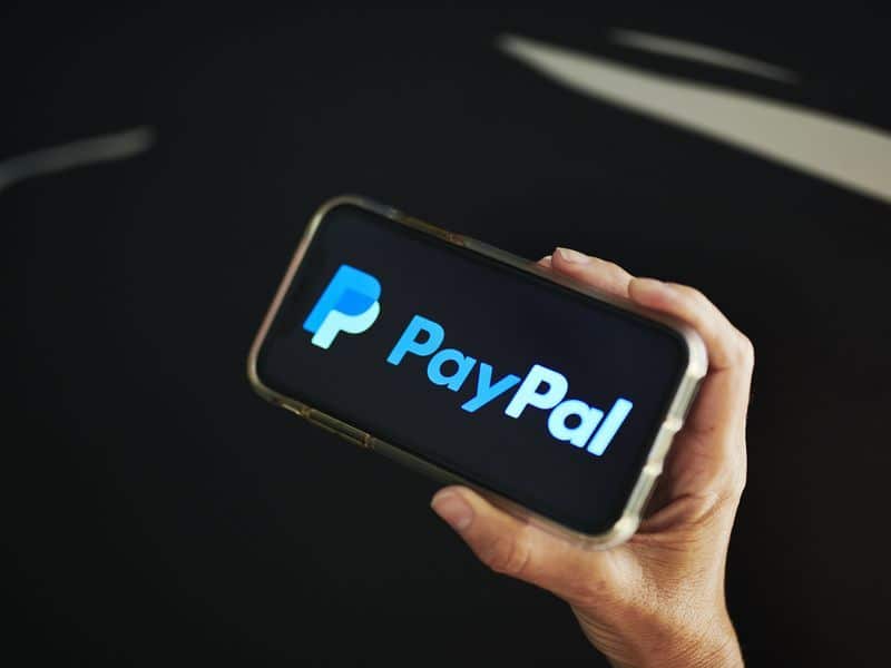 PayPal Interview