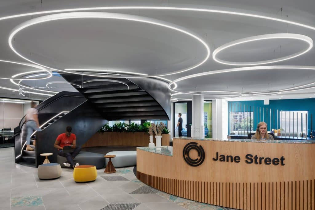 Jane Street Interviews | Interviews | VO Assist | Offers for Non-Target School Students