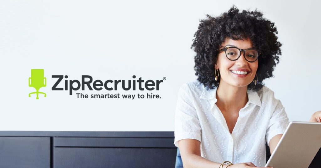 ZipRecruiter面经 | 一亩三分地 | 北美招聘界头部如何筛选技术人才？内附真实案例分享