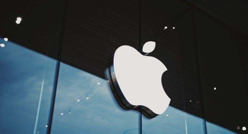 Apple Interview Sharing