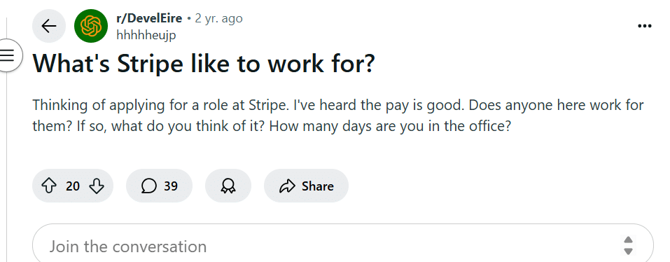 stripe glassdoor | What's it like to work at Stripe? An inside look at what it's like to work at Stripe