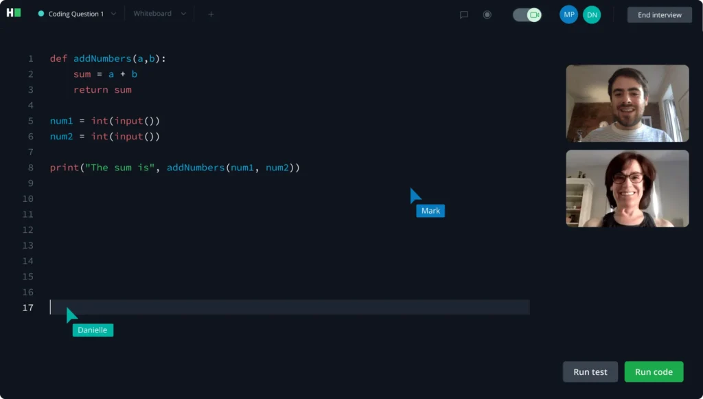 臺積電 HackerRank 作弊 TSMC OA 最新真題 & 備考指南（2026更新）