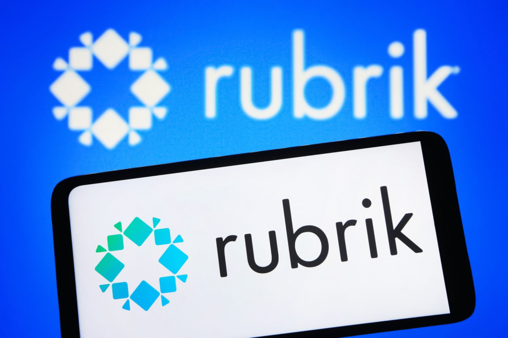 Rubrik OA