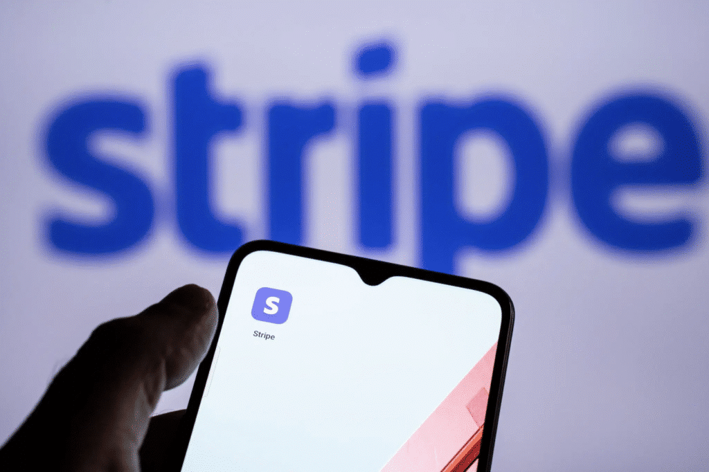 Stripe SWE OA