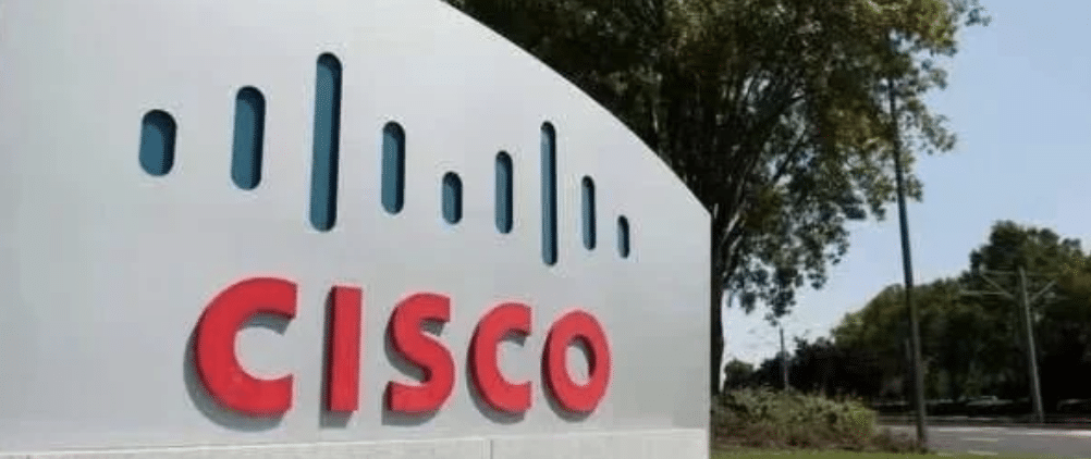 Cisco OA Interview