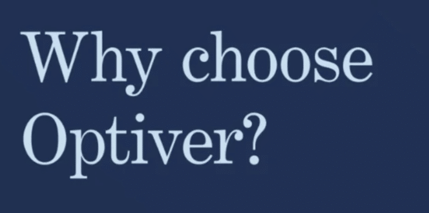 optiver oa