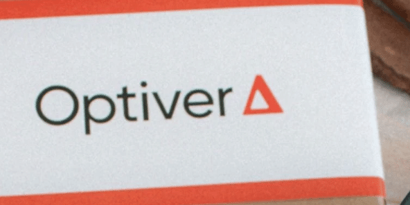 Optiver 25 ng