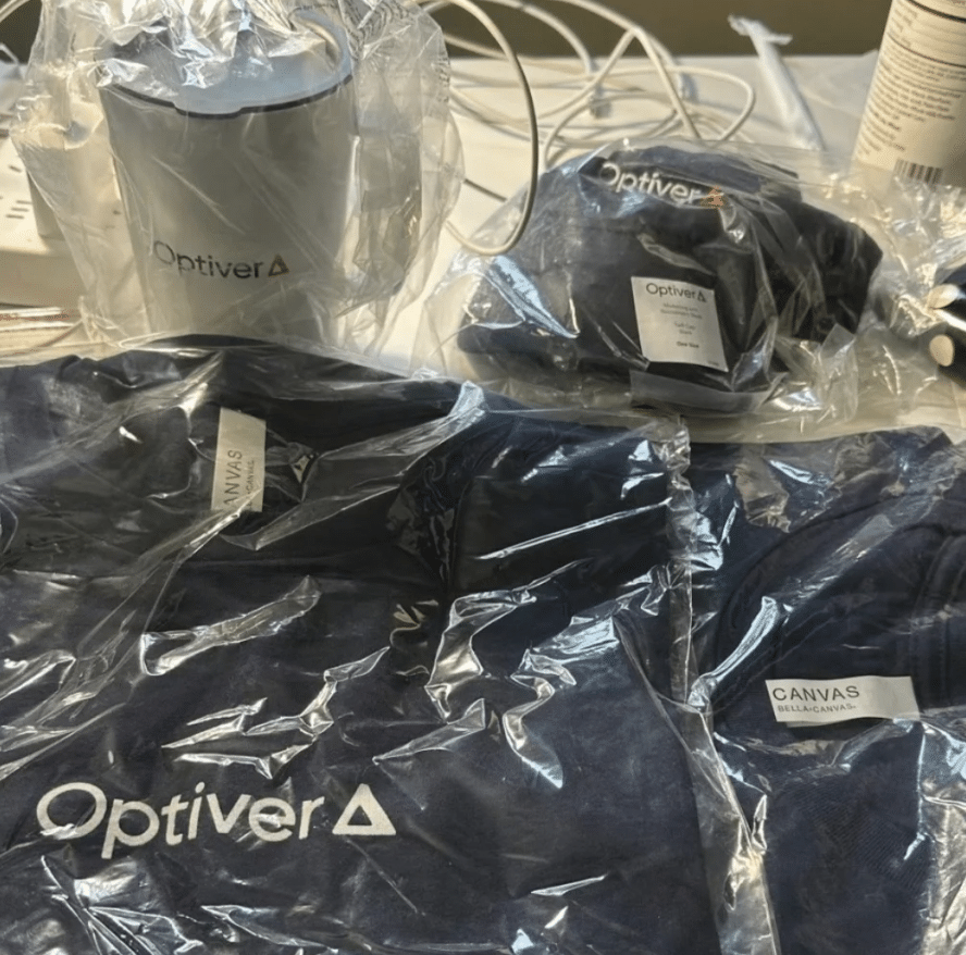 Optiver OA Interview Record｜Programhelp assist students with the whole process + real questions.