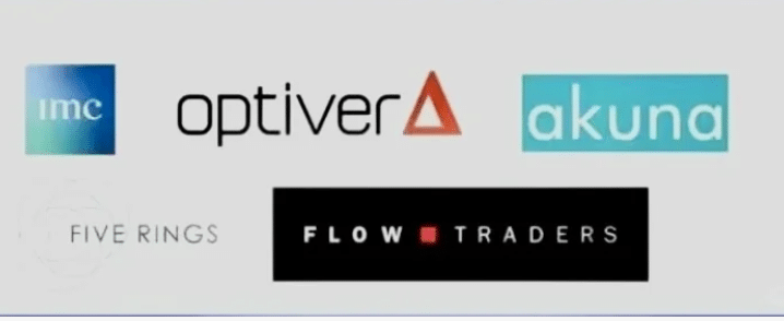 optiver oa