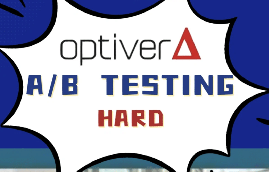 Optiver OA