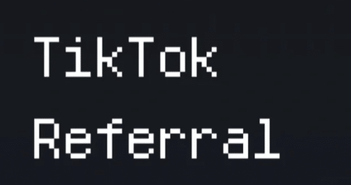 Tiktok SDE NG
