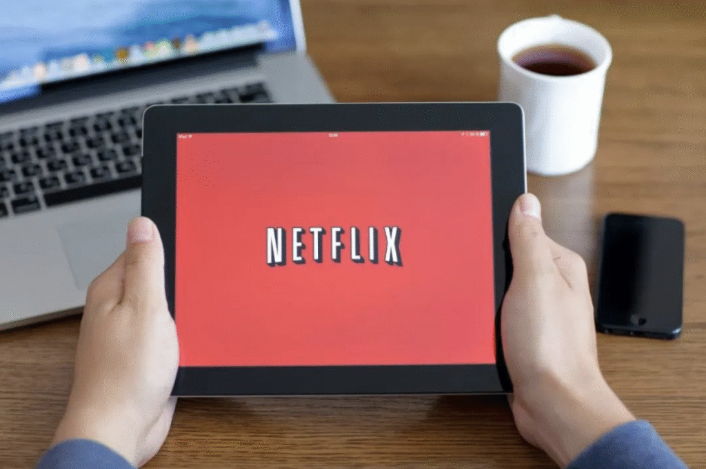 Netflix Software Engineer Interview | 全流程分享｜高频真题+备考建议一篇搞定！
