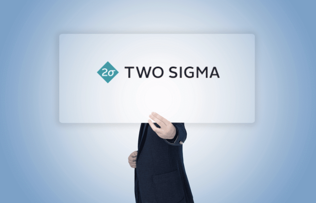 Two Sigma Software Engineer Interview｜Full Process Explanation + Real Programming Questions