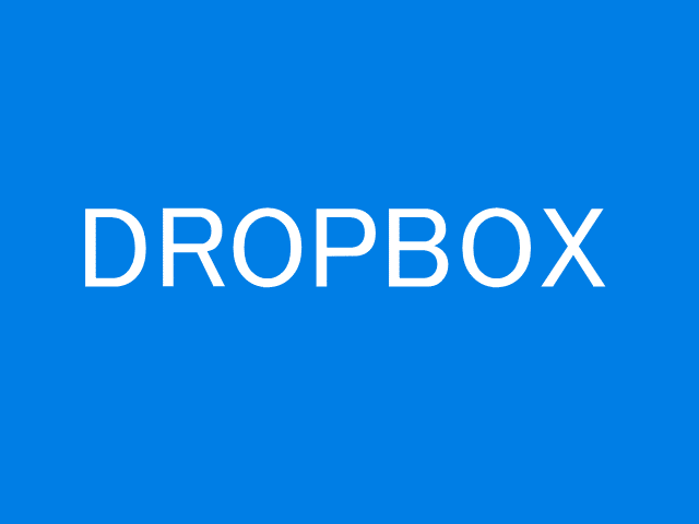 Dropbox OA