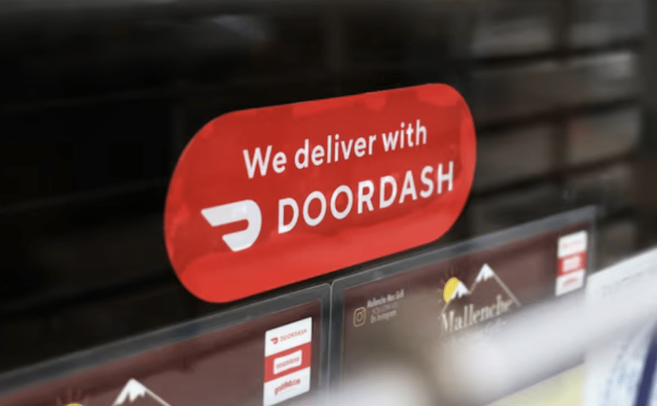 Doordash SDE Interview Full Process – VO High-Frequency Questions