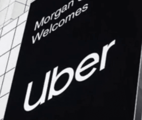 uber oa