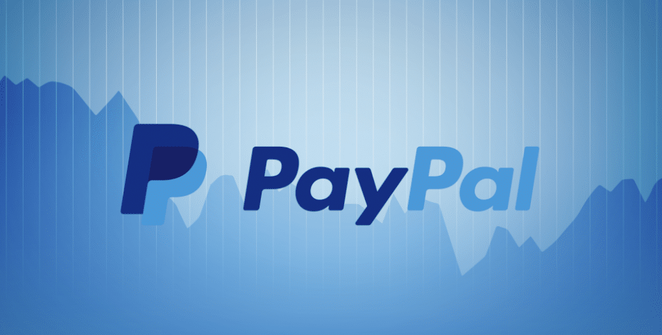 PayPal VO