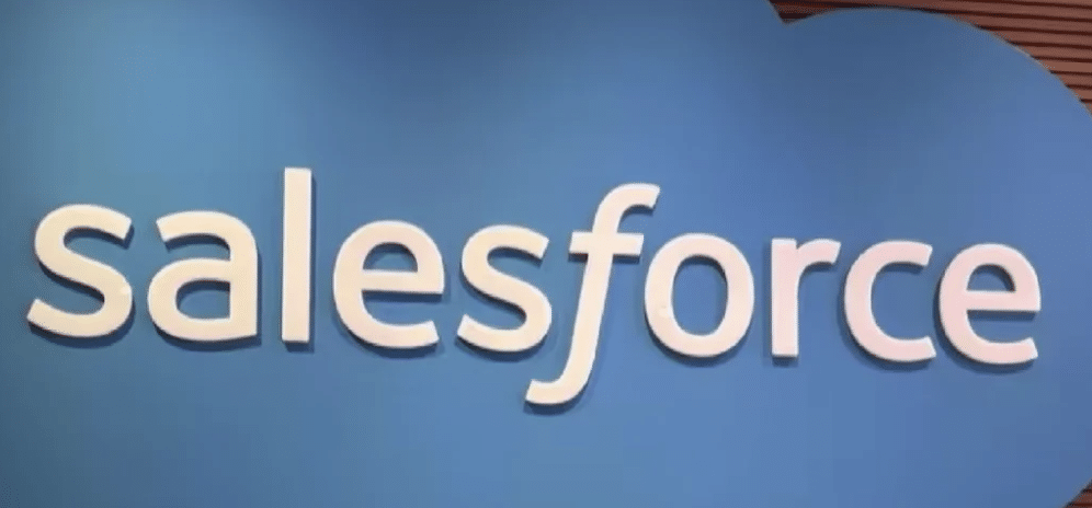 Salesforce OA