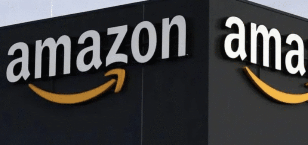 Amazon oa
