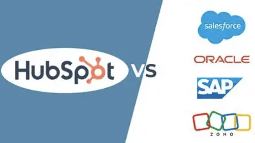 hubspot oa
