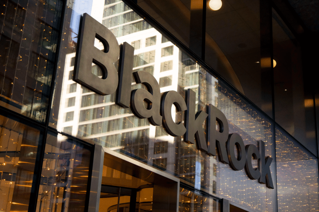 BlackRock Online interview