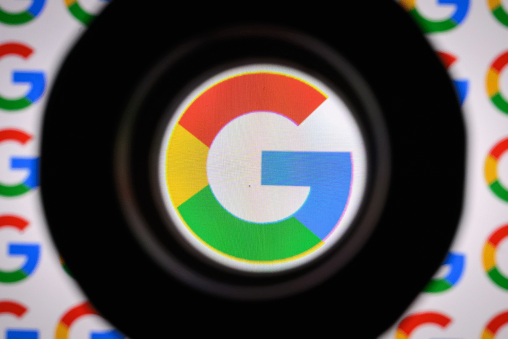 Google Online Assessment