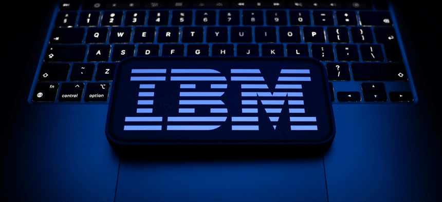 IBM OA