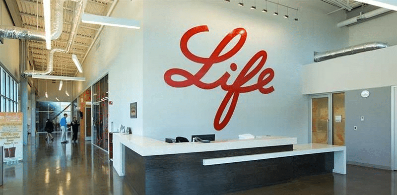 Lilly Data Scientist