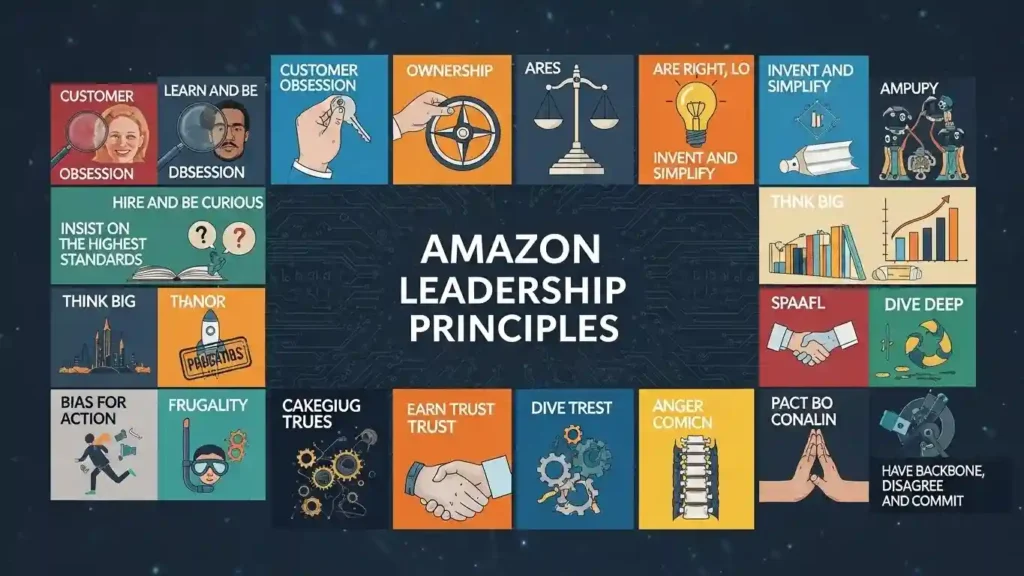 Amazon SDE  | 从 OA 到 VO + 亚麻 lp 通关秘诀 高效备考指南