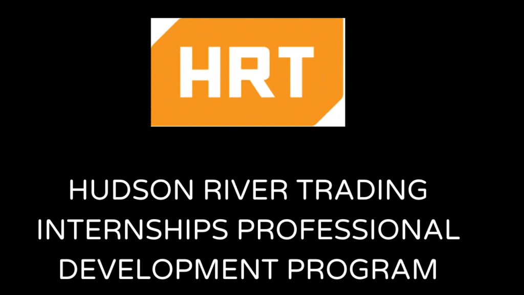 Hudson River Trading Online Assessment