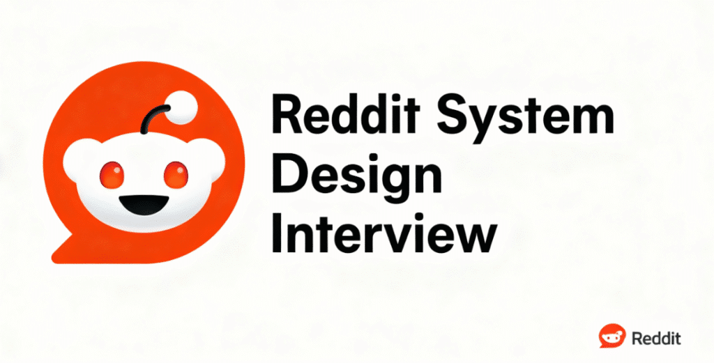 Reddit System Design Interview