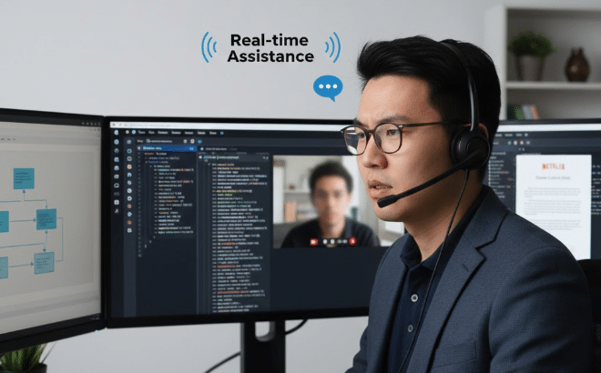 Netflix Data Engineer