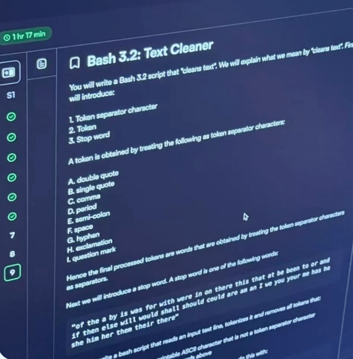 Intuit OA 26 NG SDE Q3