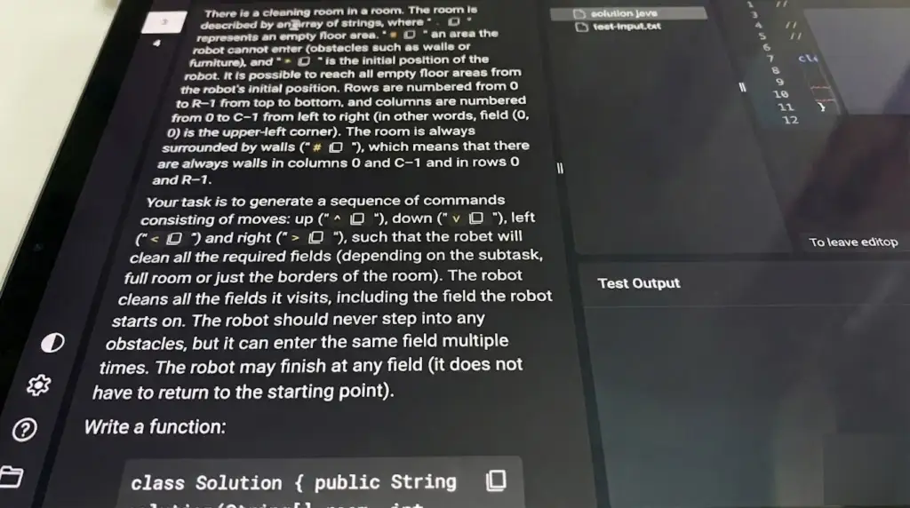 26 北美最新 Barclays OA 面經分享｜240 分鐘硬核演算法 + 模擬題