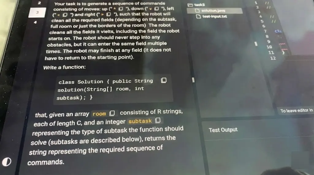 26 北美最新 Barclays OA 面經分享｜240 分鐘硬核演算法 + 模擬題