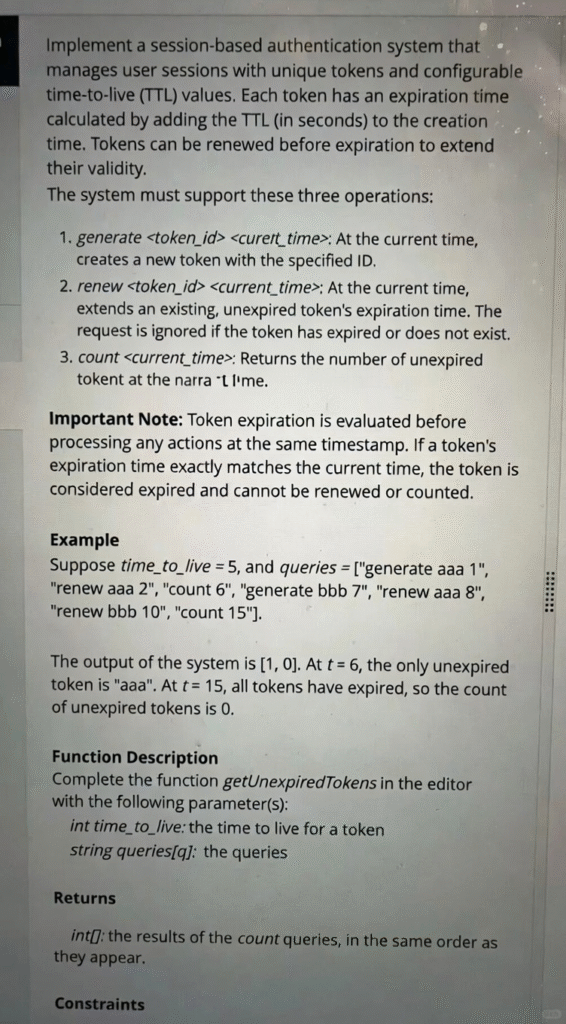Session 认证系统