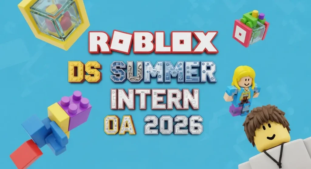 Roblox DS Summer Intern OA 2026｜Factory 游戏测试 + Coding + Behavioral 全解析