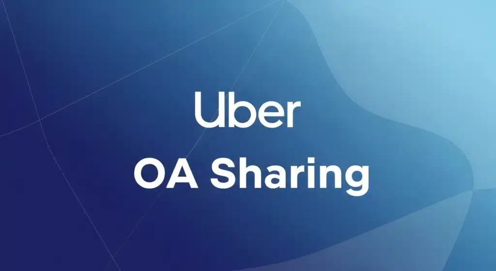 Uber OA HackerRank 面经分享｜Uber Online Assessment 三道真题思路解析