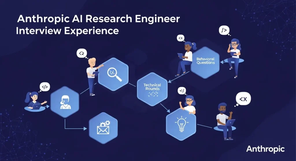 Anthropic AI Research Engineer 面經｜從 OA 到終面全流程覆盤