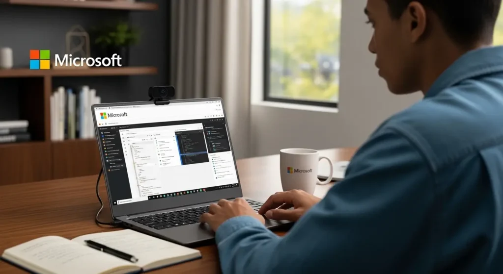 Microsoft OA 高頻真題分享｜2026 最新題型趨勢 + 刷題策略