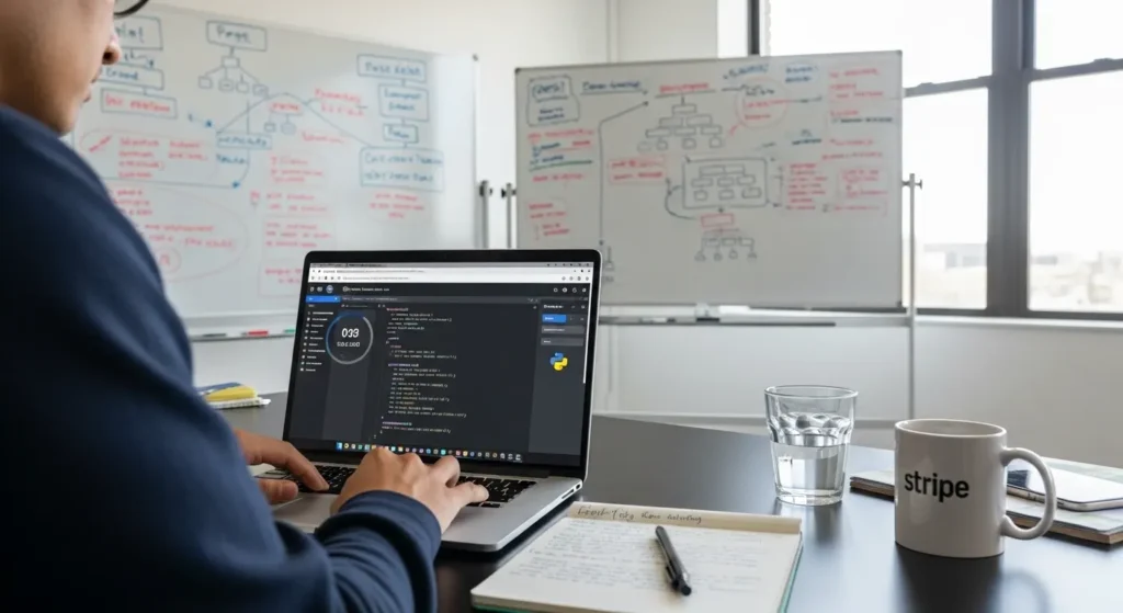 Stripe MLE OA 高頻題分享｜2026 最新題型總結